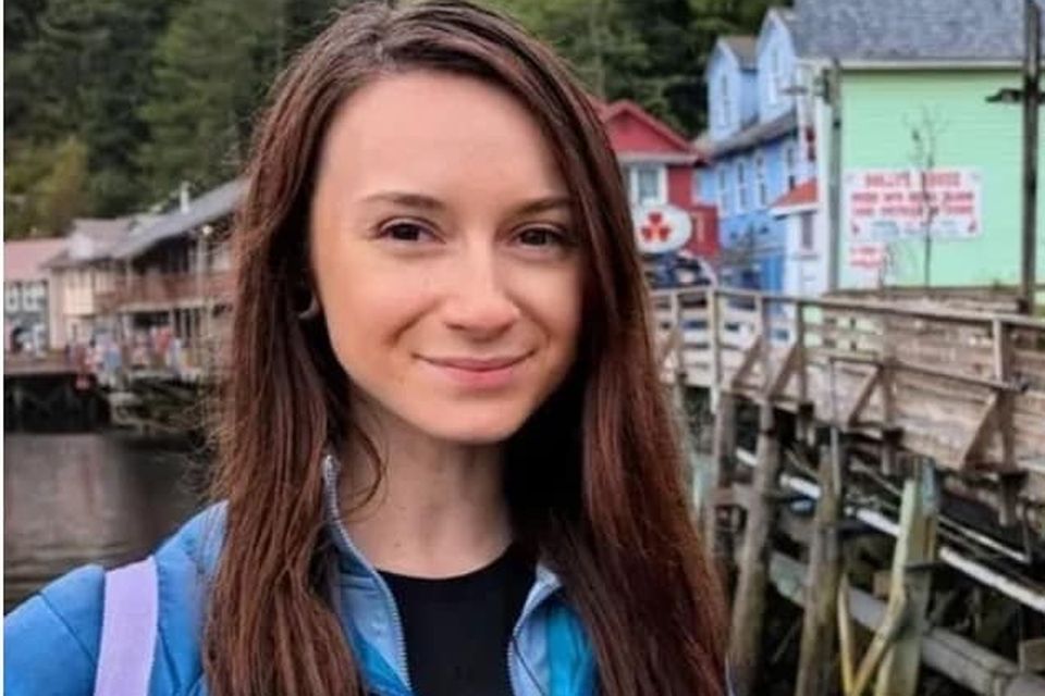 Mackenzie Michalski's body was found in a suitcase in a forest, 140km from Hungarian capital